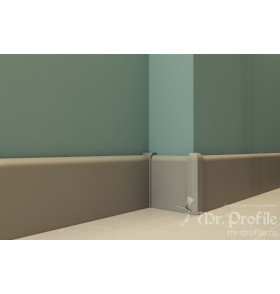 Столбик модель С-2 (внутренний)