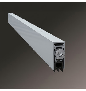 Автоматический порог EASY BLOCK U/820