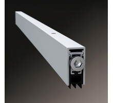 Автоматический порог EASY BLOCK U/1020