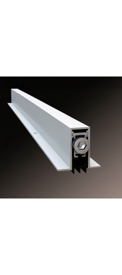 Автоматический порог EASY BLOCK F/1020 | Оцинкованная сталь