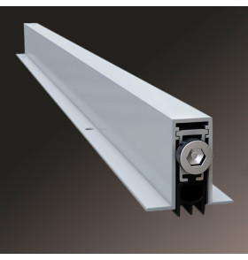 Автоматический порог EASY BLOCK F/820