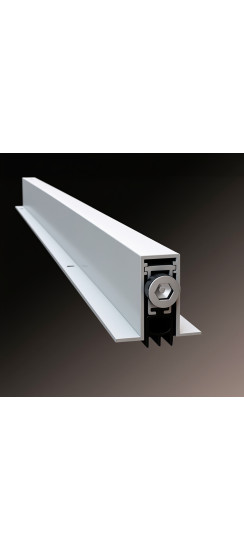 Автоматический порог EASY BLOCK F/420 | Оцинкованная сталь