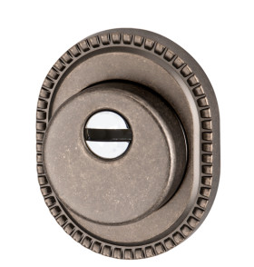 Броненакладка DEF.CL/OV.25 (ET/ATC-Protector 1CL-25) AS-9 античное серебро