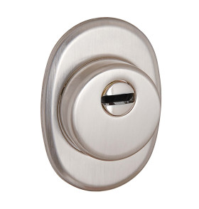 Броненакладка DEF.ECO/OV.4825 (DEF 4825 eco) SN-3 матовый никель