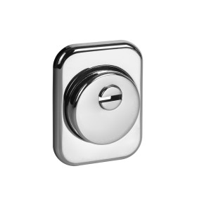 Накладка DEF.TRD/K-EXT.4286 CP-8 хром