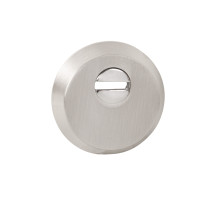 Броненакладка DEF.SH/R-EXT.5513 (DEF 5513) SN-3 матовый никель