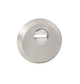 Броненакладка DEF.SH/R-EXT.5513 (DEF 5513) SN-3 матовый никель