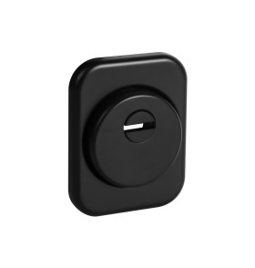 Накладка DEF.TRD/K-EXT.4286 BL-24 черный