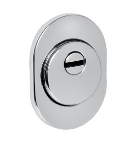 Броненакладка DEF.RLR/R.4825 CP-8 хром