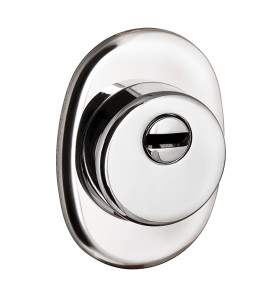 Броненакладка DEF.ECO/OV.4825 (DEF 4825 eco) CP-8 хром