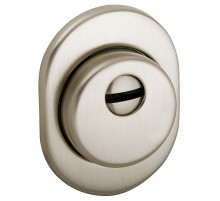 Броненакладка DEF.SF/OV.4825 (DEF 4825) SN-3 матовый никель