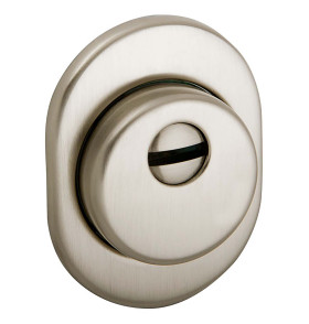 Броненакладка DEF.SF/OV.4825 (DEF 4825) SN-3 матовый никель