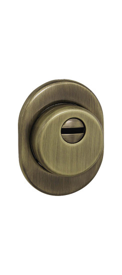 DEF.SF/OV.4825 (DEF 4825) AB-6 зелёная бронза | Закаленная сталь, для цилиндра