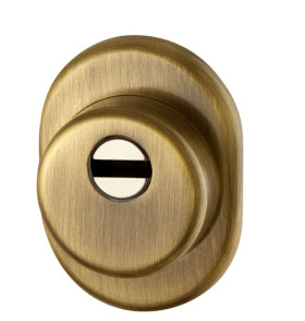 Броненакладка на ЦМ (от вырывания, 25 мм) ET/ATC-Protector 1-25AB-77 Бронза box