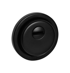 Накладка DEF.RLR/R-EXT.6617 BL-24 черный