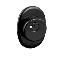Броненакладка DEF.ECO/OV.4825 (DEF 4825 eco) BL-24 черный