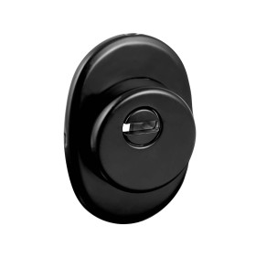 Броненакладка DEF.ECO/OV.4825 (DEF 4825 eco) BL-24 черный