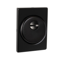 Броненакладка DEF.RL/K.4286 (DEF 4286 RL) BL-24 черный