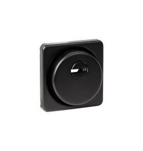 Накладка DEF.MSC/K-EXT.6212 BL-24 черный