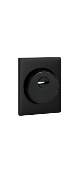 Броненакладка DEF.TRG/K.4286 BL-24 чёрный