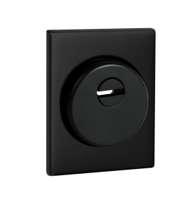 Броненакладка DEF.TRG/K.4286 BL-24 чёрный