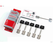 Комплект ключей для кодирования 