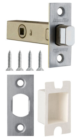 для легких дверей