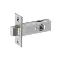 Задвижка врезная METDF-45 (DF-45) SSC сатин.хром