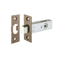 Задвижка врезная METDF-45 (DF-45) ABG зелен.бронза