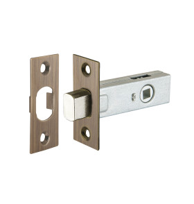 Задвижка врезная METDF-45 (DF-45) ABG зелен.бронза