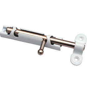 Задвижка накладная ЗТ1 с ц.дв.цинк