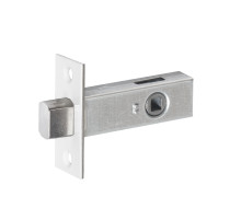 Задвижка врезная METDF-45 (DF-45) WH белый