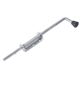 Задвижка дверная ЗД-14 (400 мм)