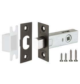 Задвижка врезная METDB-45 (DB-45) GR графит