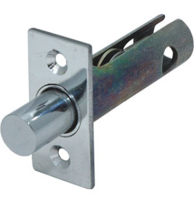 Задвижка ЗдВ-3460-Хп (стопорный винт) /00082/