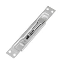 Задвижка торцевая RIGEL-body/160 (TDB 160-24) без ригеля в комплекте