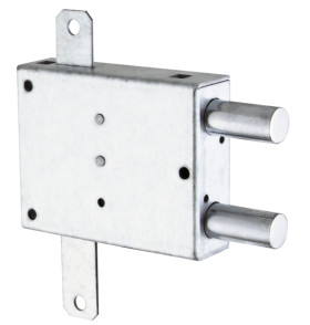 Девиатор DEV-PRO/860 M5 (DEV-860) на 3 точки (2 ригеля) без планки