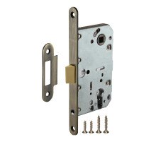 Корпус замка PL85-50/BL ABG (бронза)