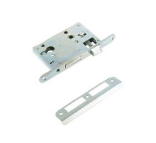 Корпус врезного замка ЗВ4.011