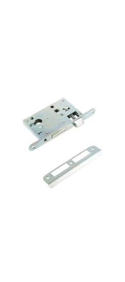 Корпус врезного замка ЗВ4.011 | -, 35 мм