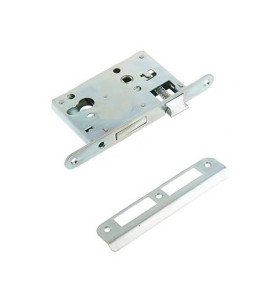 Корпус врезного замка ЗВ4.011