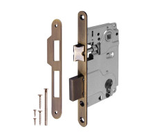 Корпус замка METLS25-50 AB бронза