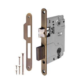 Корпус замка METLS25-50 AB бронза