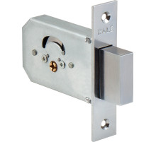 Замок врезной крестообразный 156/F (45 mm), 5 кл.