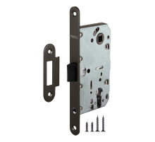 Корпус замка PL85-50/BL GR (графит)