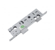 Корпус узкопрофильного замка с защёлкой PROFI 35.11.24 /123:0242/