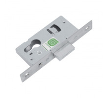 Корпус узкопрофильного замка PROFI 25.01.16 /123:222/