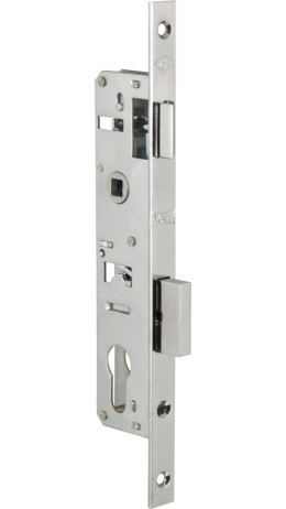 для профильных дверей