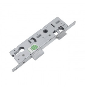 Корпус узкопрофильного замка с защёлкой PROFI 35.11.16 /123:0113/