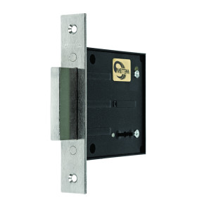 Замок врезной сувальдный ЗВ8 801.0.0, 5 кл.